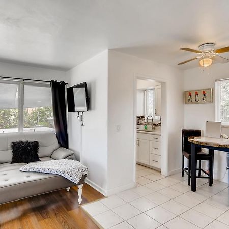 Coral Sands Huge Studio W/ 2 Queen Beds! غرب شاطئ بالم المظهر الخارجي الصورة